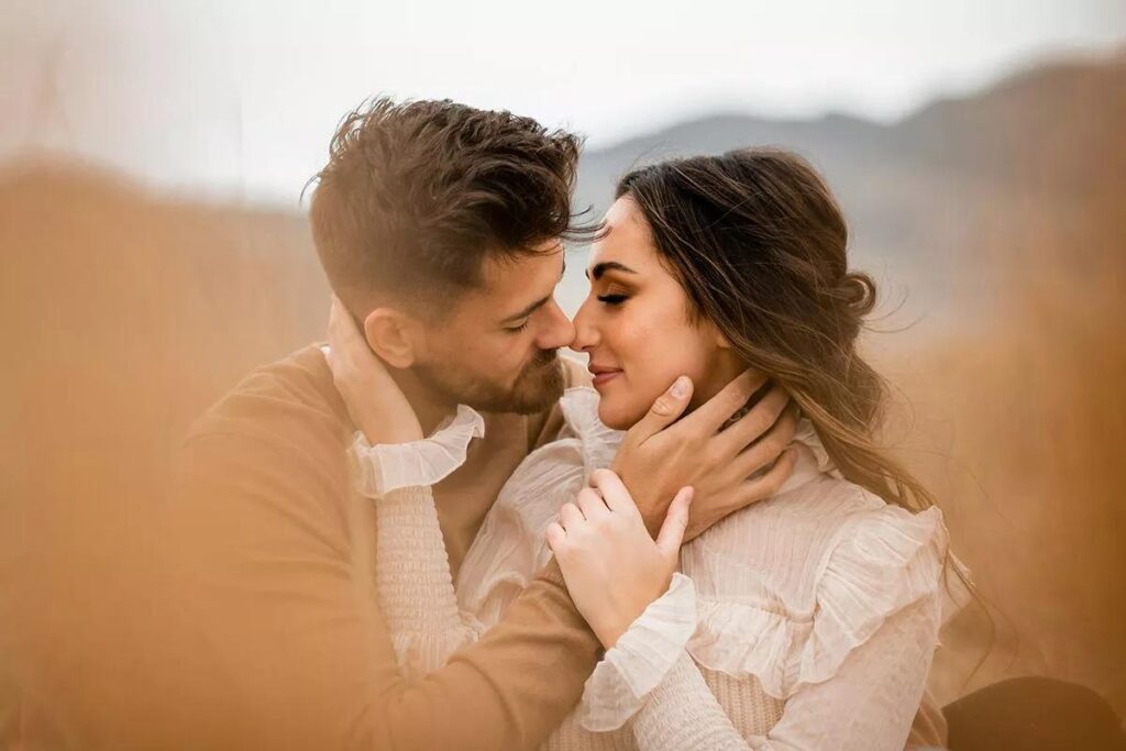 Гороскоп кохання на 26 серпня 2025 для всіх знаків Зодіаку