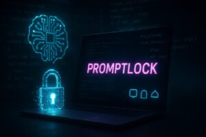 Вірус, який сам себе пише: ESET показала PromptLock — ШІ-вимагача для Windows, macOS і Linux