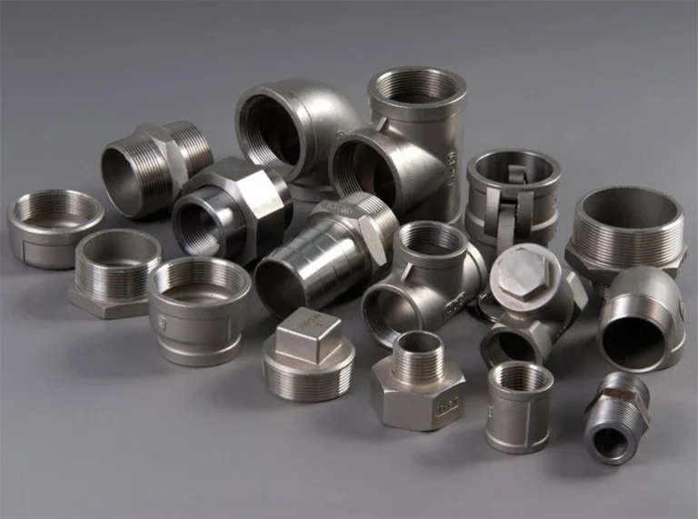 Як правильно підібрати фітинг для газових трубопроводів