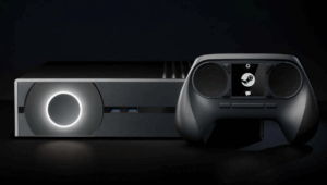 Valve готує сюрприз: Steam Frame може стати консоллю для Half-Life 3