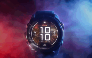 Garmin представила розумний годинник Fenix 8 Pro з MicroLED та AMOLED-дисплеями