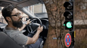 Британський інструктор пояснив: чому зелений сигнал не гарантує безпеки