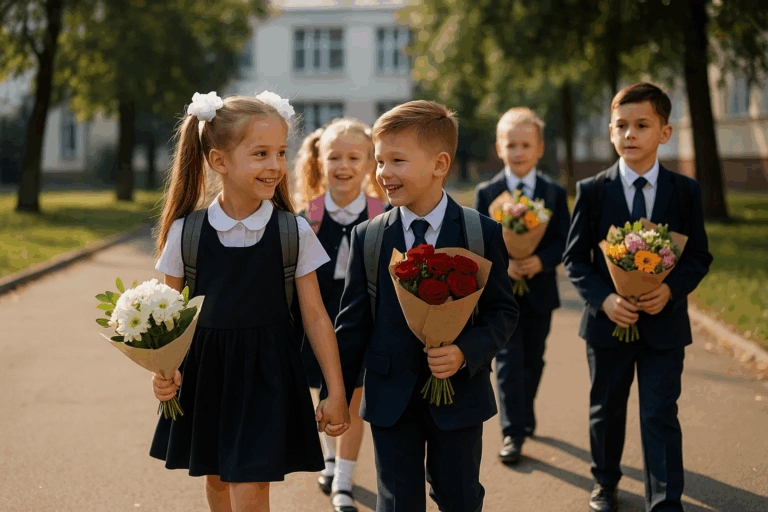 Будильник 1 вересня: батьківські чати прокинулись і засипали мемами