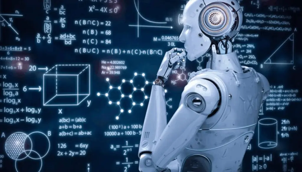 Google розкрила, скільки енергії та води витрачає ШІ — цифри шокують Google розкрила, скільки енергії та води витрачає ШІ — цифри шокують