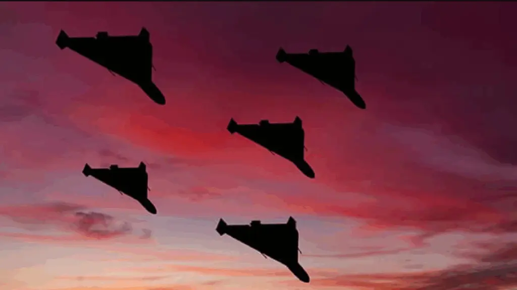 Зате не українська фура: пригоди російського "шахеда" у Польщі стали приводом для жартів