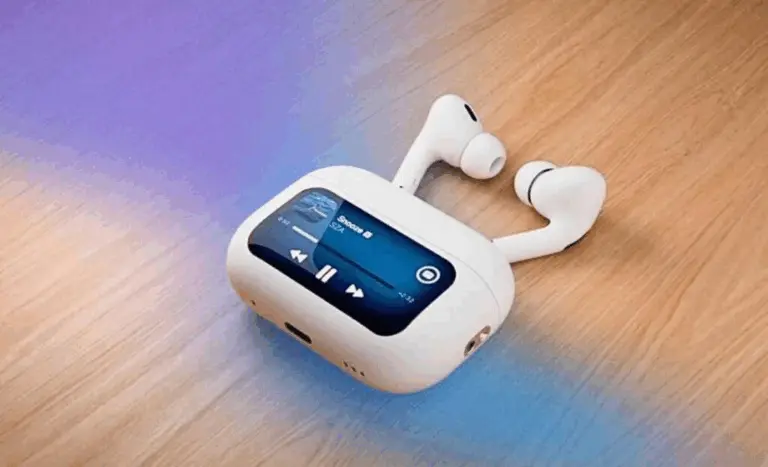 AirPods Pro 3 з новим чіпом H3 та сенсором пульсу: що покаже Apple