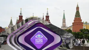 Росію висміяли в Інтернеті