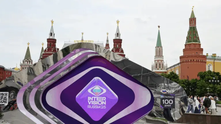 Росію висміяли в Інтернеті