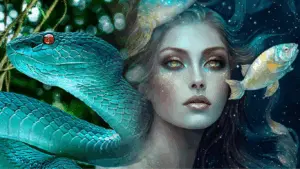 Гороскоп для Риб на вересень: фінанси та покупки