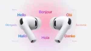 Apple представила AirPods Pro 3: новий чіп H3, покращене шумозаглушення та сенсори здоров’я