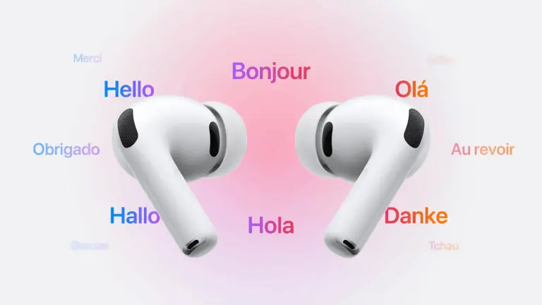 Apple представила AirPods Pro 3: новий чіп H3, покращене шумозаглушення та сенсори здоров’я