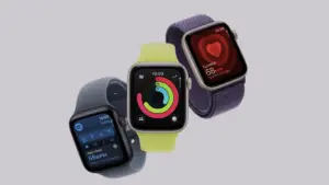 Apple Watch Ultra 3, Series 11 та SE 3: що нового в лінійці 2025 року
