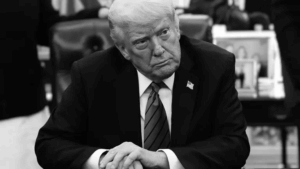 "Трамп зник": американці у мережі поширюють теорії про смерть президента США