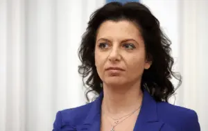 Симоньян смертельно хвора. Соцмережі не стримують радості