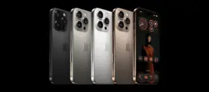 Apple офіційно зняла з продажу iPhone 16 Pro та iPhone 16 Pro Max