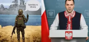 Російські "Шахеди" у Польщі: соцмережі вибухнули жартами про дрони та НАТО