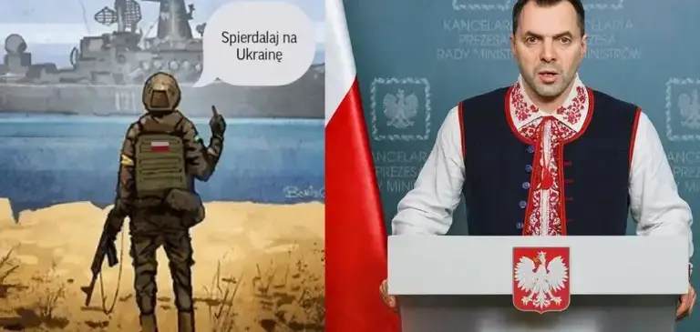 Російські "Шахеди" у Польщі: соцмережі вибухнули жартами про дрони та НАТО