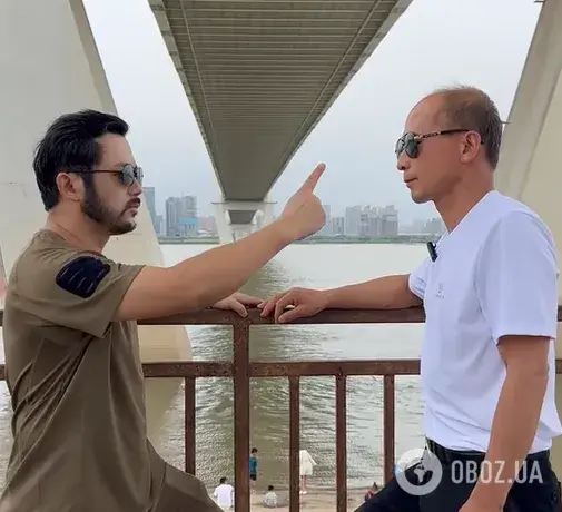 У TikTok знайшли китайських "двійників" Зеленського та Путіна: який вигляд вони мають