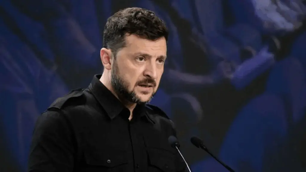 У TikTok знайшли китайських "двійників" Зеленського та Путіна: який вигляд вони мають