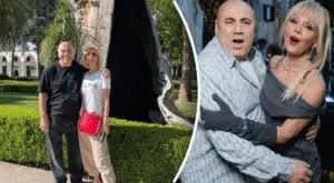 У Туреччині Валерію і Пригожина пограбував таксист: путіністів позбавили величезної суми