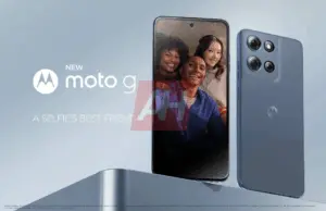 Motorola готує Moto G 2026 та Moto G Play 2026: рендери та характеристики вже у мережі