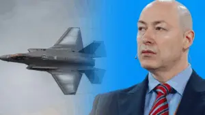 "Побочка від пірамідок": новий перл Гордона насмішив мережу