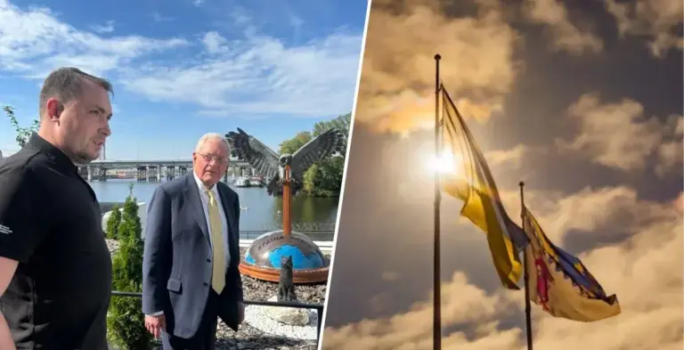 Спецпредставник США Келлог розповів, за що українці прозвали його Котом