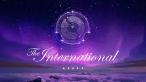 The International 2025 встановив рекорди для українськомовних трансляцій Dota 2