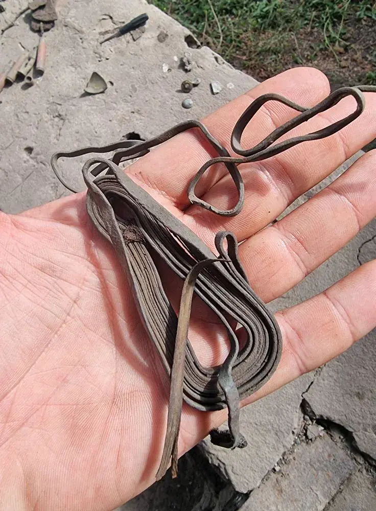 "Річ епохи Гомо совектікус". Українець насмішив мережу цікавою знахідкою