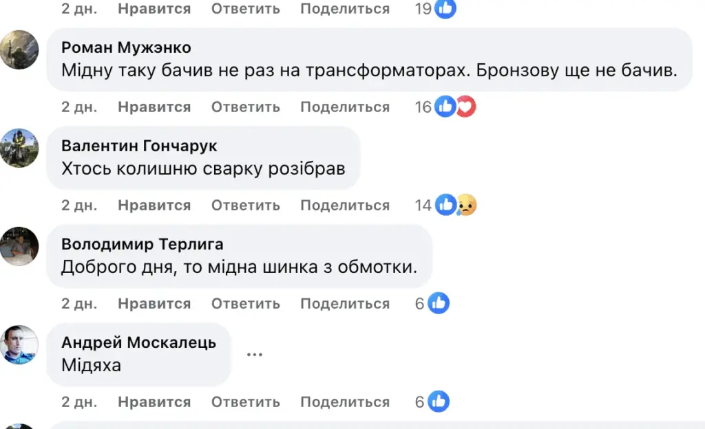 "Річ епохи Гомо совектікус". Українець насмішив мережу цікавою знахідкою