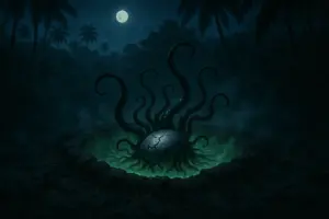 Науковці заявили, що метеорит з Панами міг принести нову форму життя на Землю