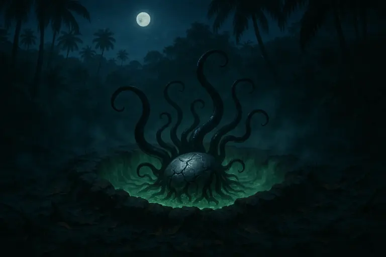 Науковці заявили, що метеорит з Панами міг принести нову форму життя на Землю