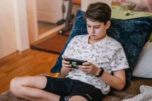 OpenAI готує дитячу версію ChatGPT із батьківським контролем