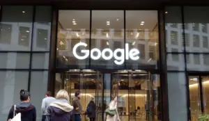 Google інвестує понад $6 млрд у штучний інтелект у Британії