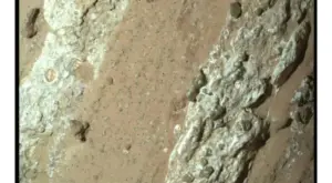 Perseverance виявив мінерали, що могли створити живі істоти