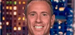 Голий ведучий CNN випадково зробив ролик дружини пікантним (Фото)