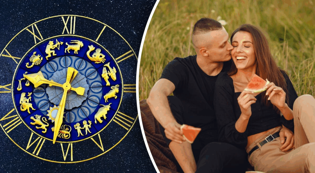 Гороскоп кохання на 2 вересня 2025 для всіх знаків Зодіаку