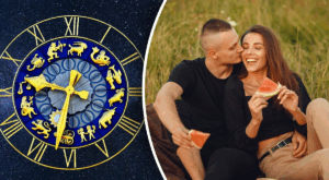 Гороскоп кохання на 2 вересня 2025 для всіх знаків Зодіаку