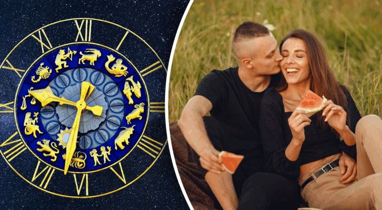 Гороскоп кохання на 2 вересня 2025 для всіх знаків Зодіаку