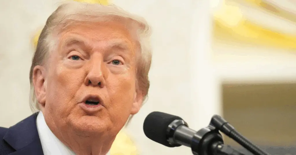 Трамп похвалився: Моді подякував йому за «припинення війни» Росії проти України Трамп похвалився: Моді подякував йому за «припинення війни» Росії проти України