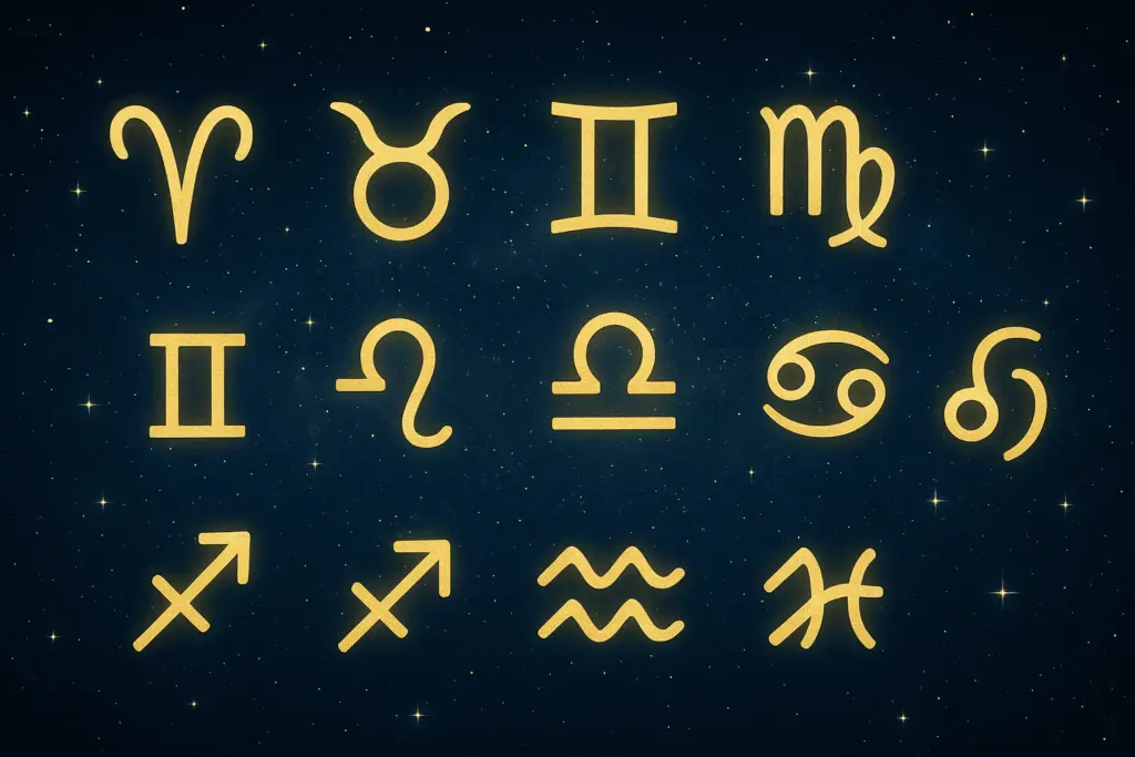 Гороскоп на 18 вересня 2025 року для всіх знаків Зодіаку