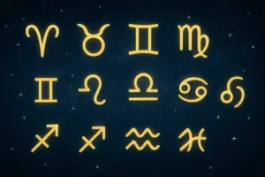 Гороскоп на 18 вересня 2025 року для всіх знаків Зодіаку