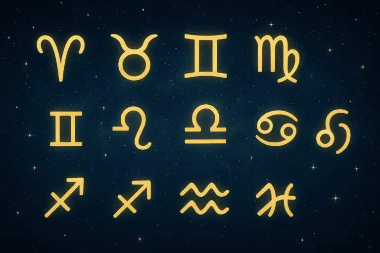 Гороскоп на 18 вересня 2025 року для всіх знаків Зодіаку