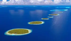 У Східній Африці народжується новий океан: континент тріскає по швах