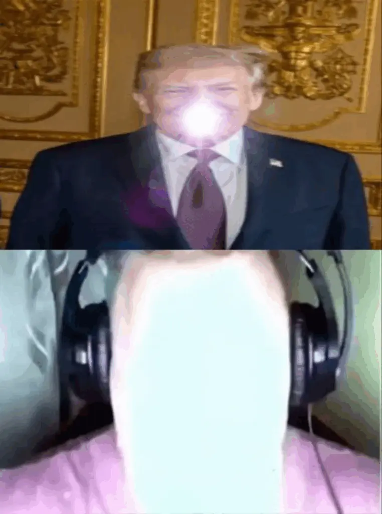 Посмішка Трампа та капелюх Меланії підкорили мережу: найкращі меми про візит до Британії