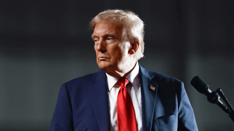 І справді серйозно хворий? Свіже фото Трампа схвилювало мережу