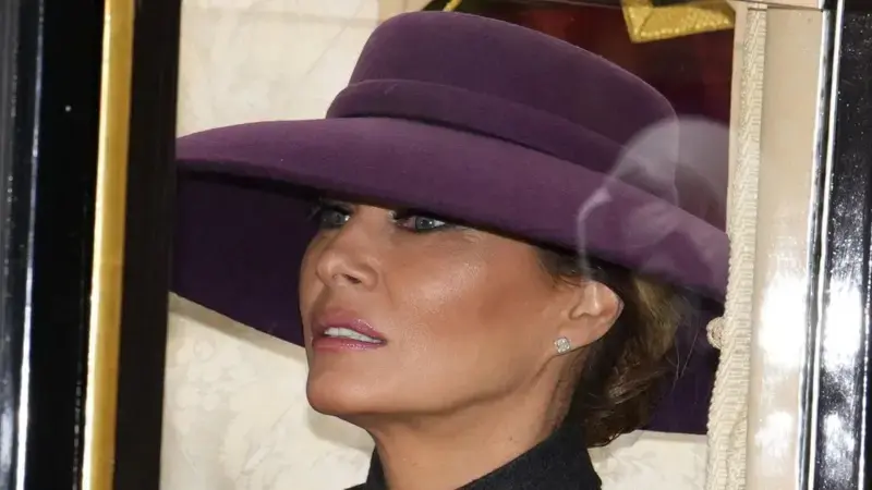 Хейт, меми і захоплення: Меланія Трамп знову у центрі уваги через одяг