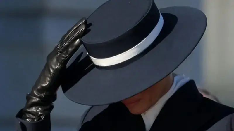 Хейт, меми і захоплення: Меланія Трамп знову у центрі уваги через одяг