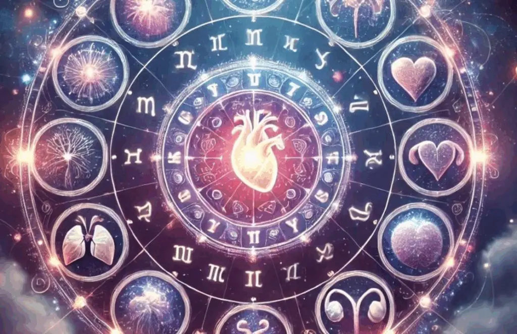 Гороскоп здоров’я на 19 вересня 2025 року для всіх знаків Зодіаку Гороскоп здоров’я на 19 вересня 2025 року для всіх знаків Зодіаку