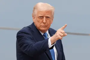 Трамп втретє за останні кілька тижнів переплутав Вірменію з Албанією